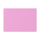 Pink Cutting Board Cutting Board-8