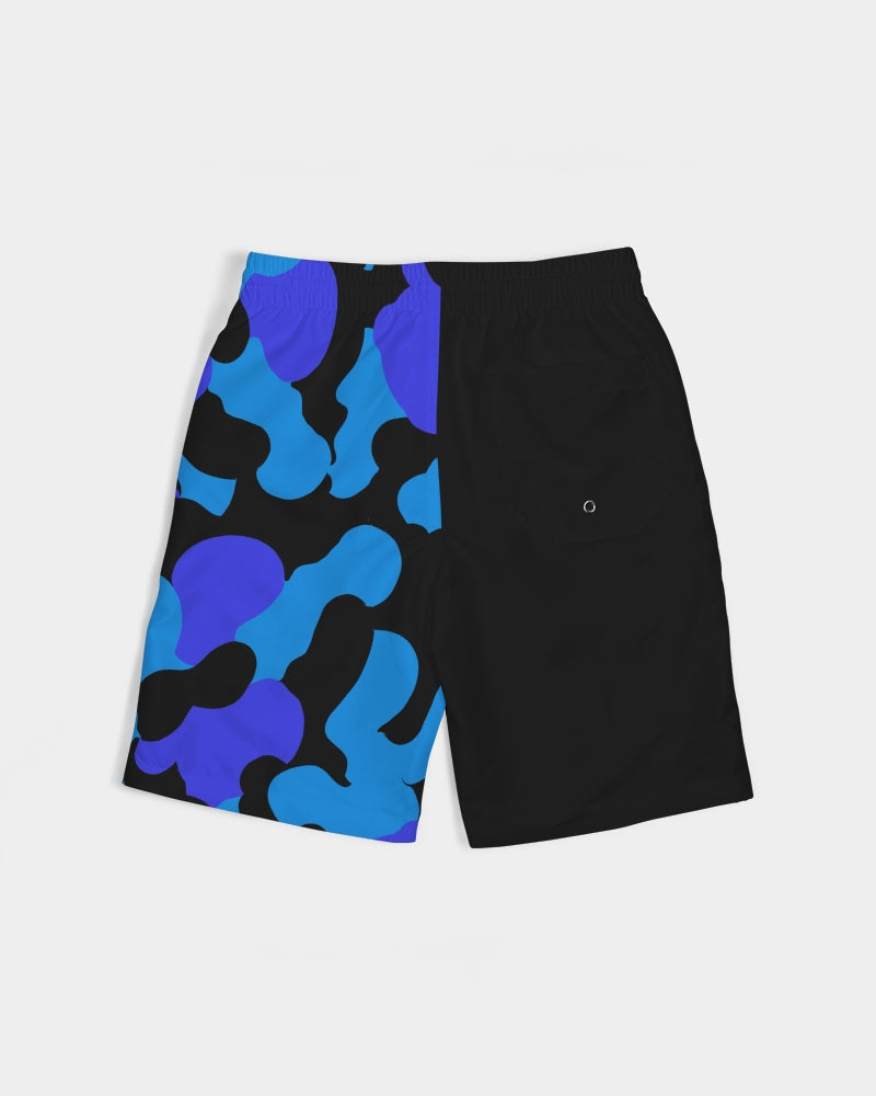 Deep Water Boys Swim Trunk