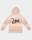 Just Love Girls Hoodie-2