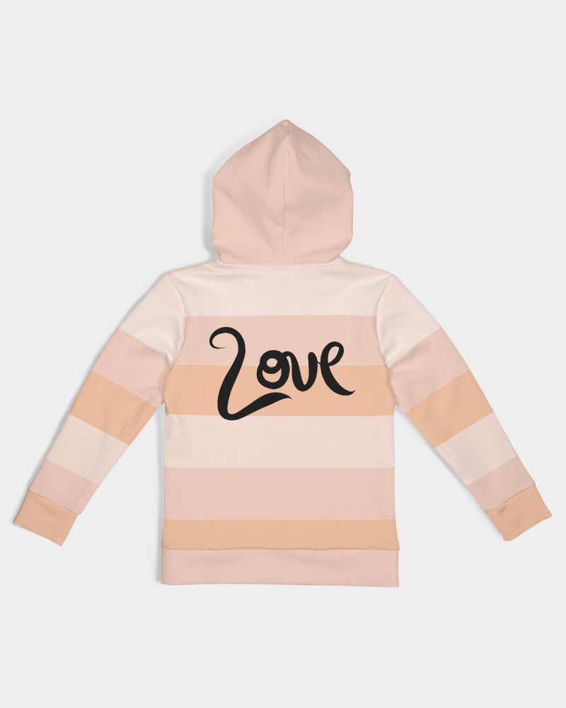 Just Love Girls Hoodie