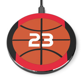 Basketball Wireless Charger