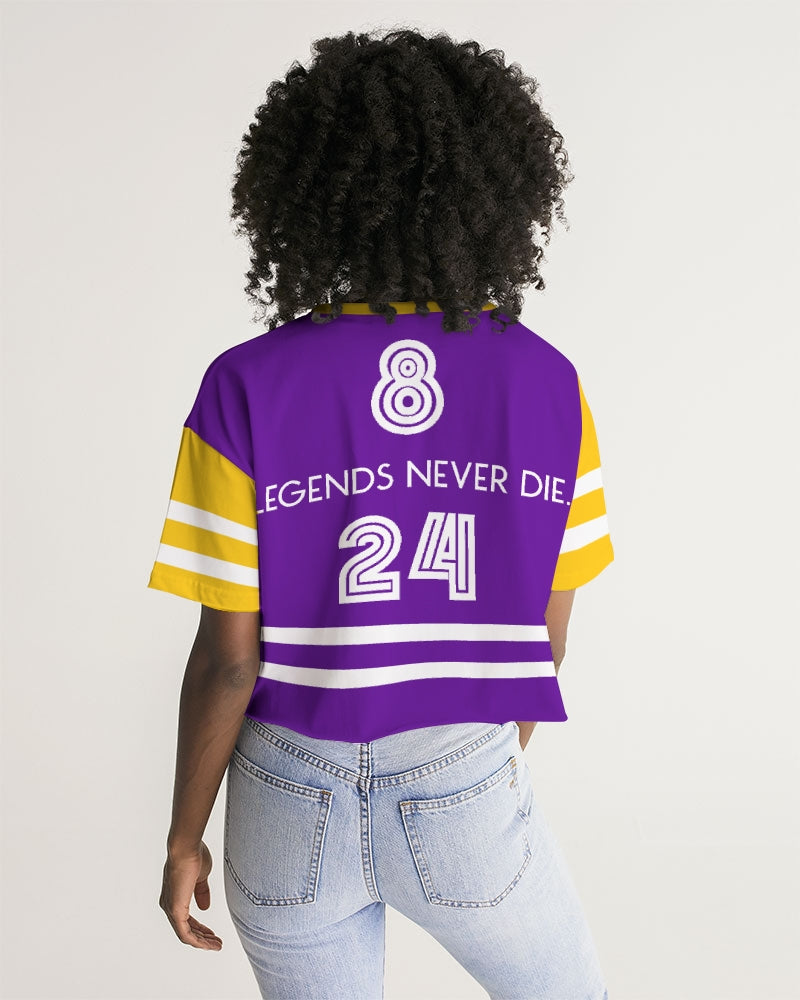 HOOP LEGEND Ladies Tee