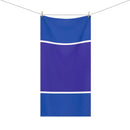 So Blue Mink-Cotton Towel-4