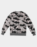 Ash Men's Pullover-2