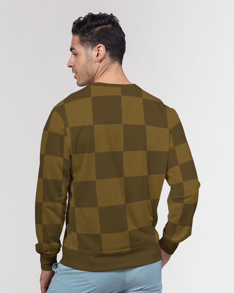 Alexander Men's Pullover