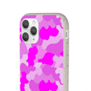 Pink Fusion Biodegradable Iphone 11 Pro Case-2