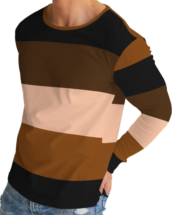 Freedom and Justice Men's Tee