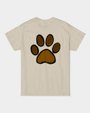 Dog's Best Friend Men's T-Shirt-8