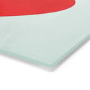 Vegan Heart Cutting Board-4