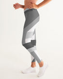 Zona Ladies Yoga Pants-3