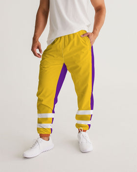 HOOP LEGEND MEN'S TRACK PANTS