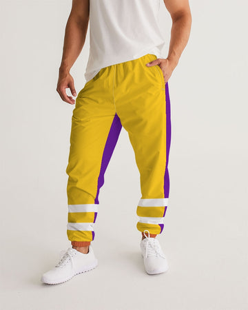 HOOP LEGEND MEN'S TRACK PANTS