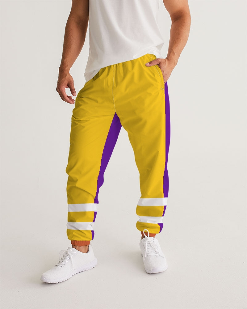 HOOP LEGEND MEN'S TRACK PANTS