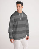 Jasher Men's Hoodie-5