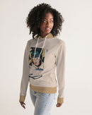 Mad Lion Ladies Pic Hoodie-7