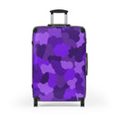 Purple Fusion Suitcases-1
