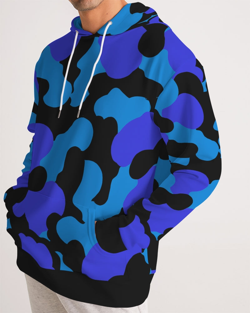 Deep Water Men's Hoodie