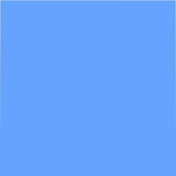 NC BLUE Microfiber Duvet Cover - 0