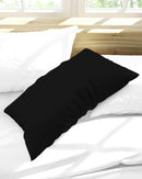 Black Joy King Pillow Case-1