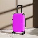 Hot Pink Suitcases-23