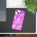Pink Fusion Iphone 13 Slim Case-2