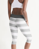 GW Ladies Mid-Rise Capri-2