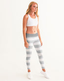 GW Ladies Yoga Pants-5