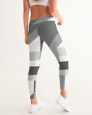 Zona Ladies Yoga Pants-2