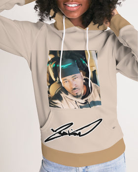 Mad Lion Ladies Pic Hoodie