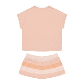 Just Love Ladies Short Pajama Set - 0