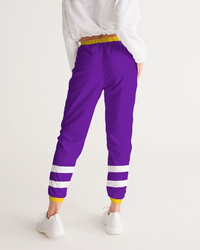 HOOP LEGEND Ladies Track Pants