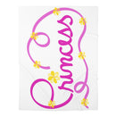 Princess Baby Swaddle Blanket-1