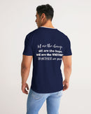 Unity and Freedom Men's Tee-2