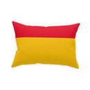 Sunshine Bouquet Broadcloth Pillow-10