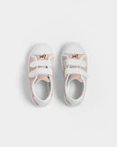Just Love Kids Velcro Shoes-2