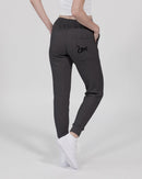 JUST LOVE Ladies Fleece Joggers-3