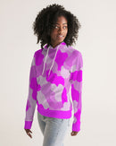 Pink Fusion Ladies Hoodie-5