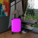 Hot Pink Suitcases-24