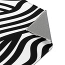 Zebra Print Area Rugs-5