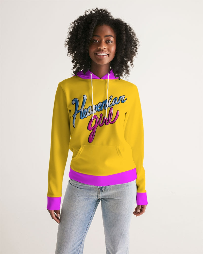 HG Ladies Hoodie