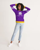 HOOP LEGEND Ladies Hoodie-6