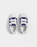 OH YEAH Kids Velcro Sneaker-2