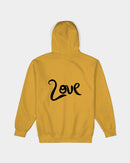 JUST LOVE Ladies Hoodie-8