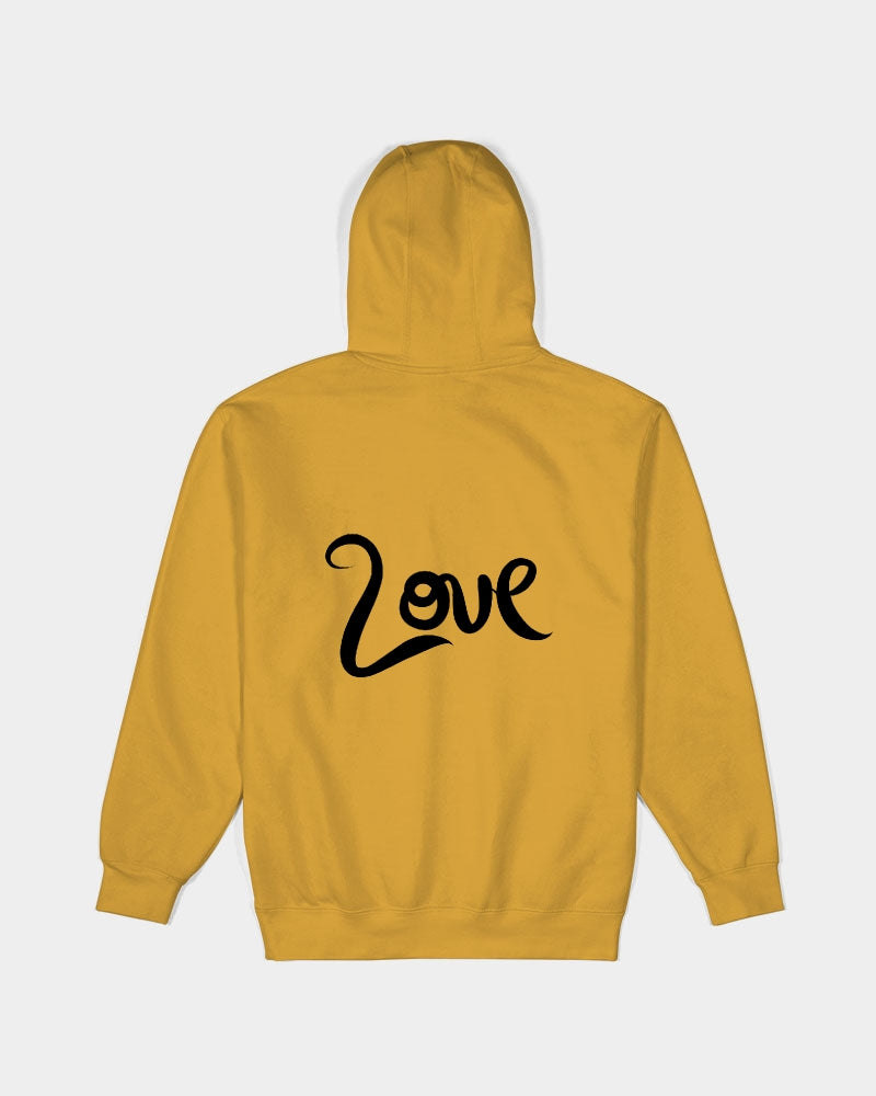 JUST LOVE Ladies Hoodie