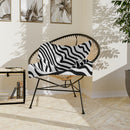 Velveteen Minky Blanket-2