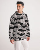Ash Men's Hoodie-5