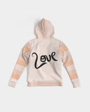 Just Love Ladies Hoodie-8
