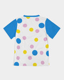 Circus Fun Girls Tee-2