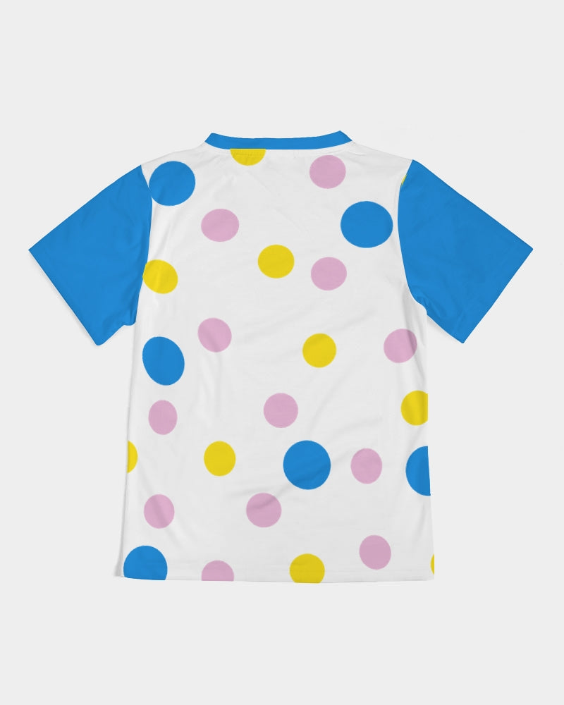 Circus Fun Girls Tee