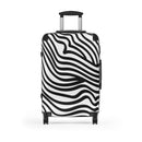 Zebra Print Suitcases-11